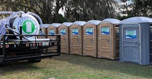 Portable Restroom Servicing (Cleaning and Restocking) in Whiskey Creek, FL